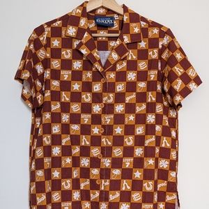 Big Bud Press Lucky Pantry Top